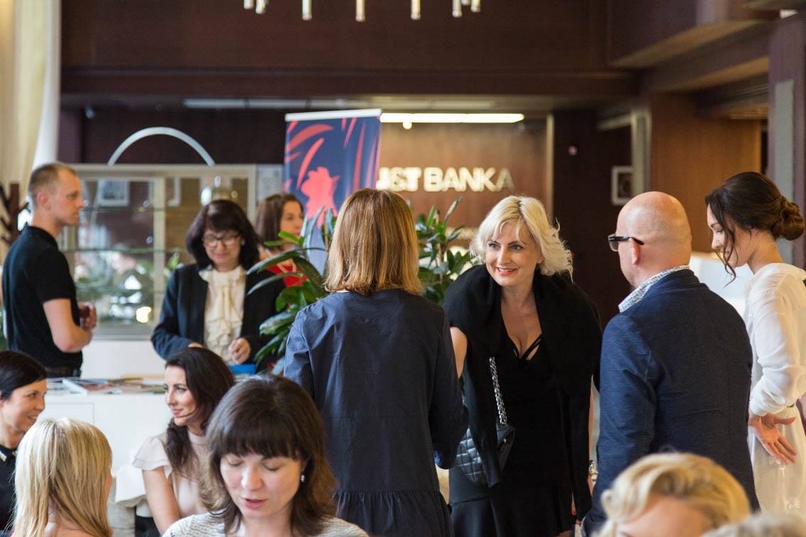 Elektra J&T Banka Café Ostrava Kavárna Elektra