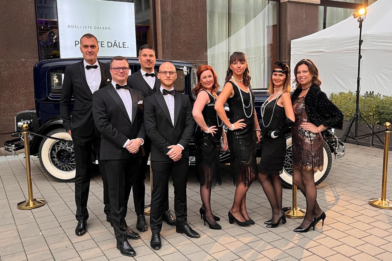 Elektra J&T Banka Café Ostrava Kavárna Elektra