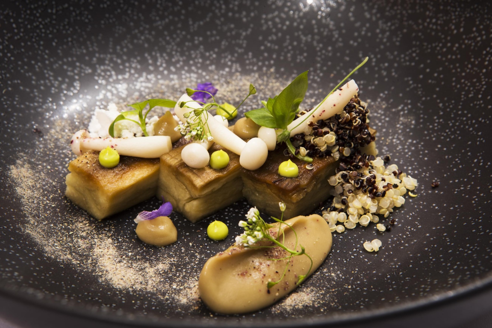 Elektra J&T Banka Café Ostrava Kavárna Elektra